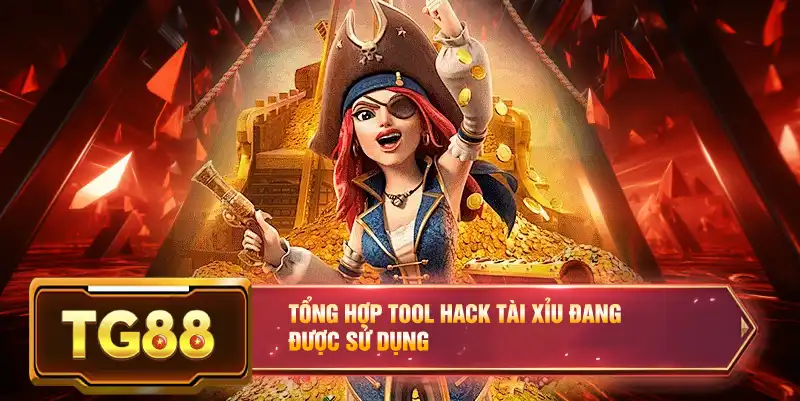 Tổng hợp tool hack tài xỉu đang được sử dụng